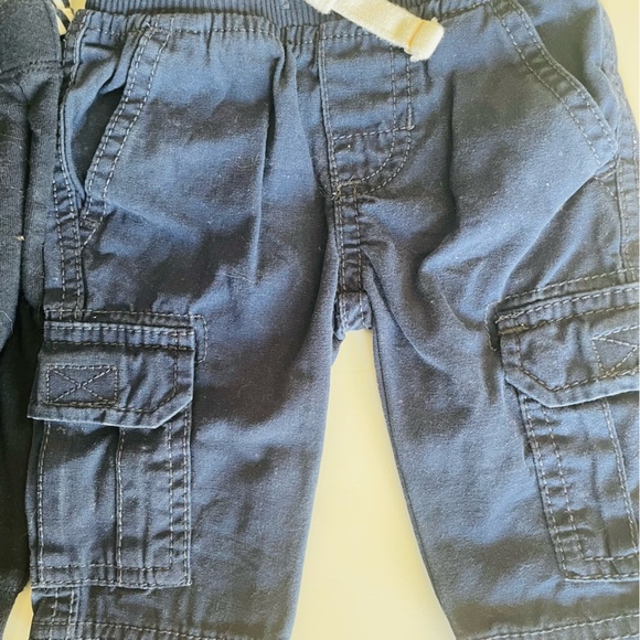 Baby Boy Clothes - Picture 4 of 10